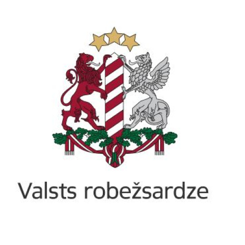 Valsts robežsardze