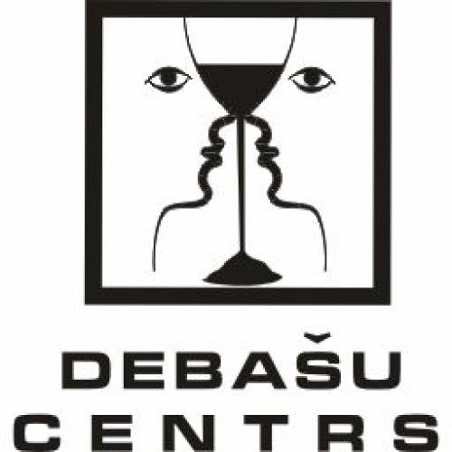 Biedrība "Debašu centrs"