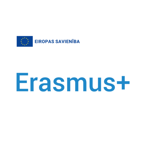 Erasmus+  programma izglītības, mācību un sporta jomā