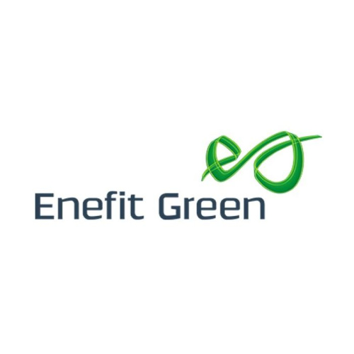 Energouzņēmums Enefit Green