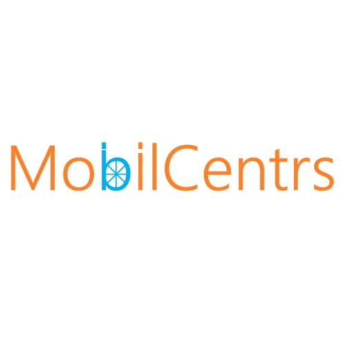 MobilCenter  - logo 