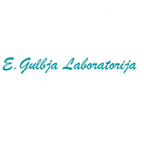 Egila Gulbja laboratorija