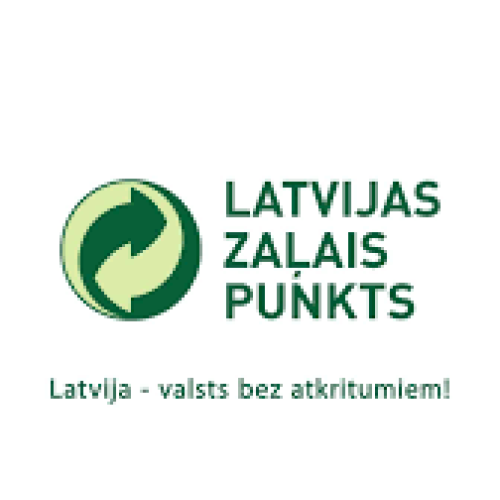 AS “Latvijas Zaļais punkts”