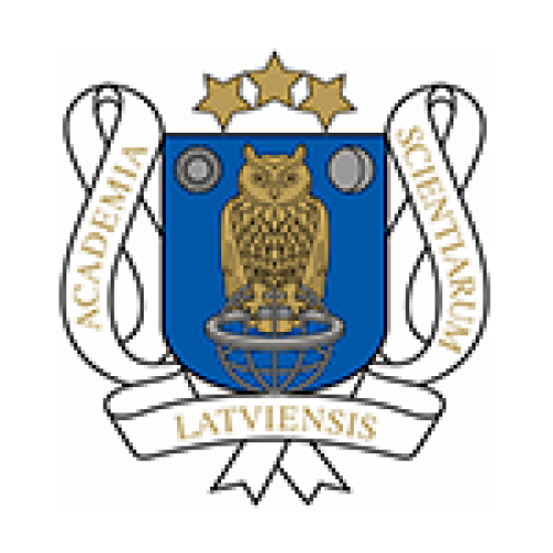 Latvijas Zinātņu akadēmija