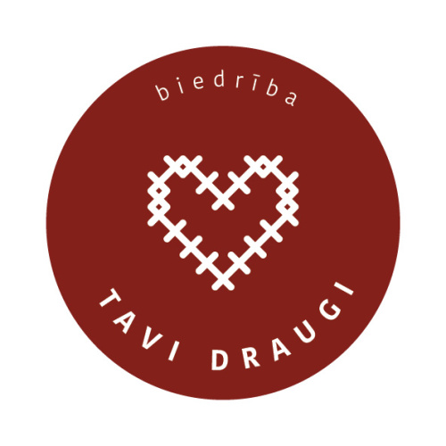 Biedrība "Tavi draugi"