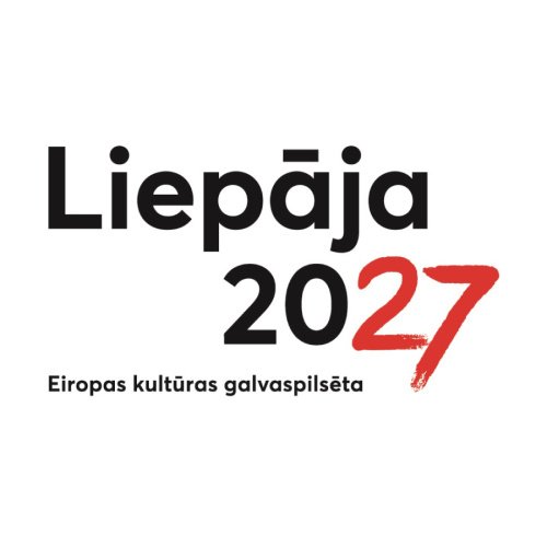 Nodibinājums "Nodibinājums Liepāja 2027"  - logo 