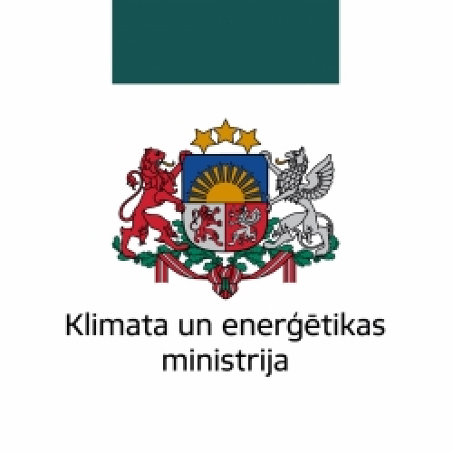 Klimata un enerģētikas ministrija