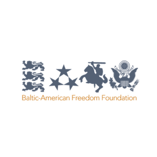 Baltijas-Amerikas Brīvības Fonds (BAFF)