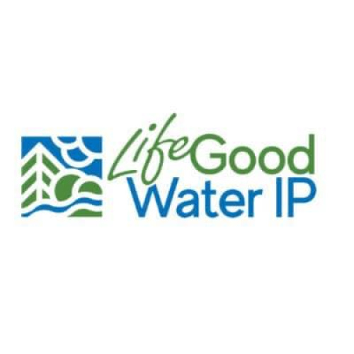Projekts "LIFE GoodWater IP"