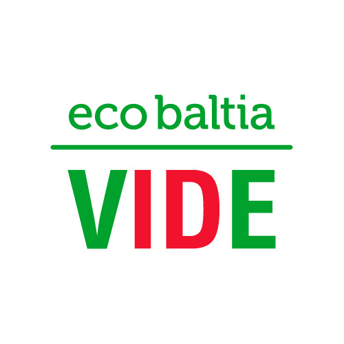 SIA "Eco Baltia vide"