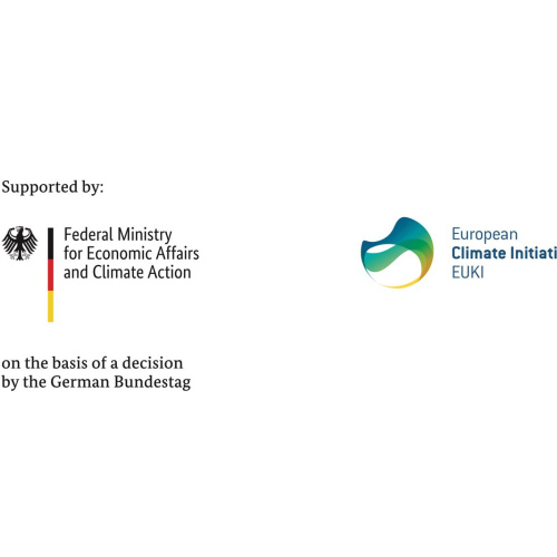 EUKI projekts "Pretim klimatneitrālai ES: efektīvs ES fondu pielietojums"