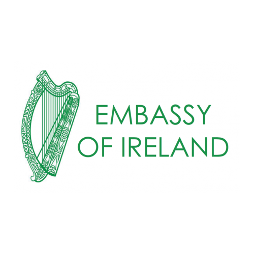 Īrijas vēstniecība