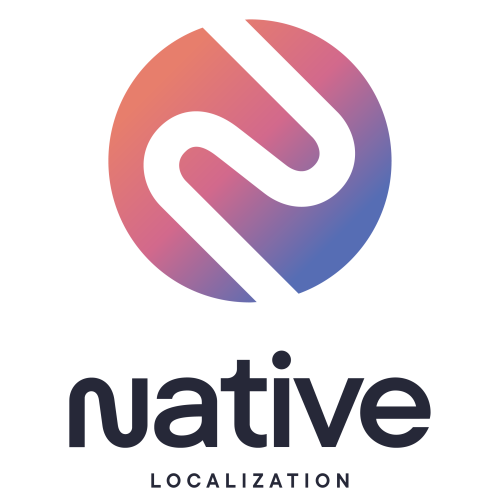 Native localization