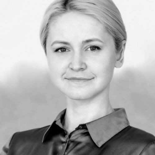 Natālija Bērziņa - logo