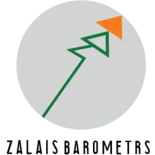 Projekts "Zaļais barometrs"