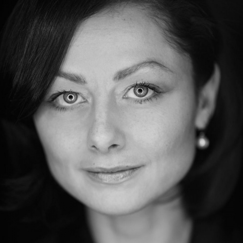 Olga Kazaka