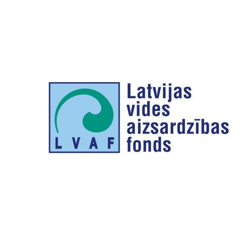 Latvijas vides aizsardzības fonds