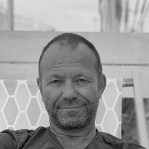 Bjarne Uldals (Bjarne Uldal) - logo