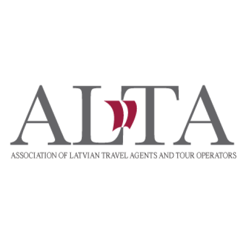 Biedrība "Latvijas Tūrisma Aģentu un Operatoru asociācija"  - ALTA