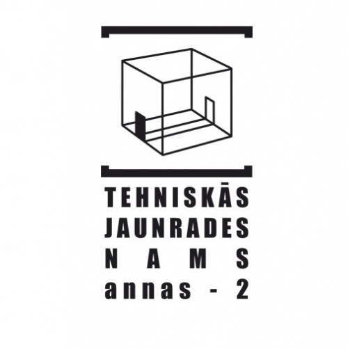 Tehniskās jaunrades nams "Annas 2"