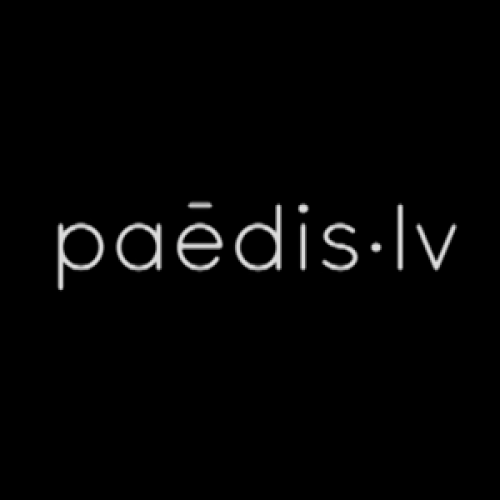 Starpmediju studija PAĒDIS.LV  - logo 