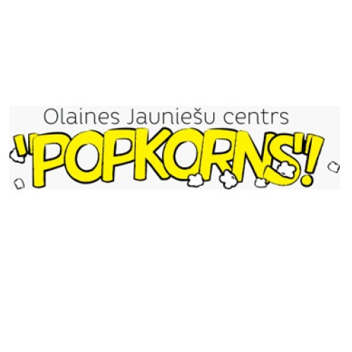 Olaines jauniešu centrs "POPKORNS"