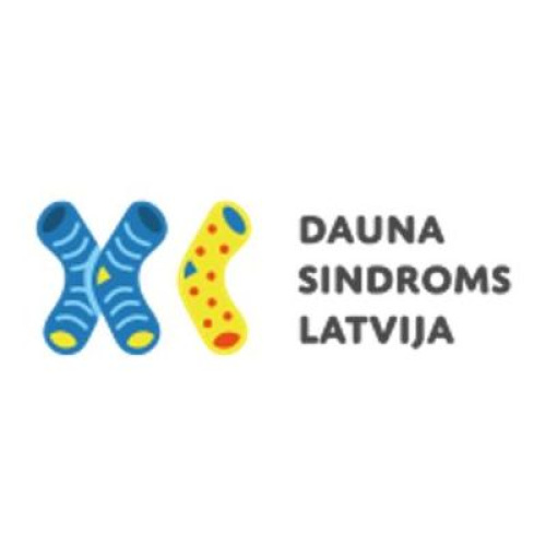 Biedrība "Dauna sindroms Latvija"