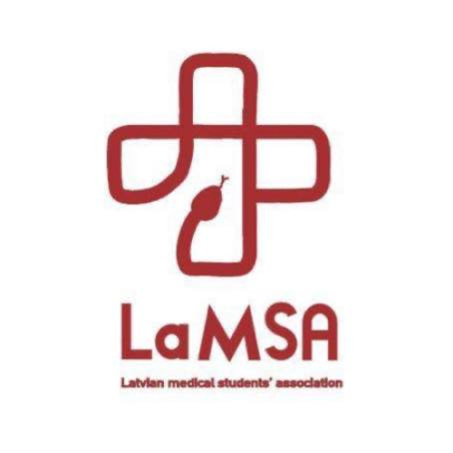 Latvijas Medicīnas studentu asociācija (LaMSA)