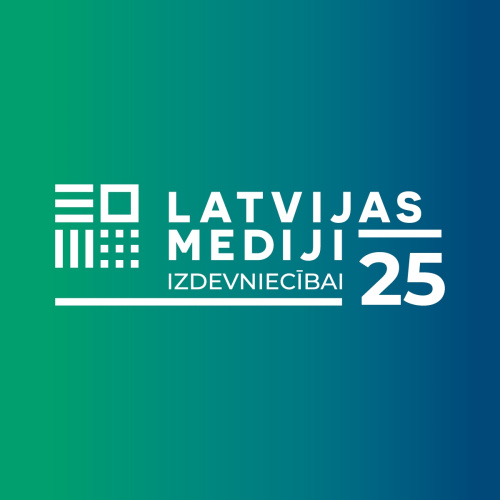 Izdevniecība "Latvijas Mediji"