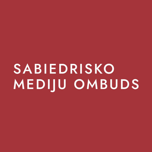 Sabiedrisko mediju ombuds