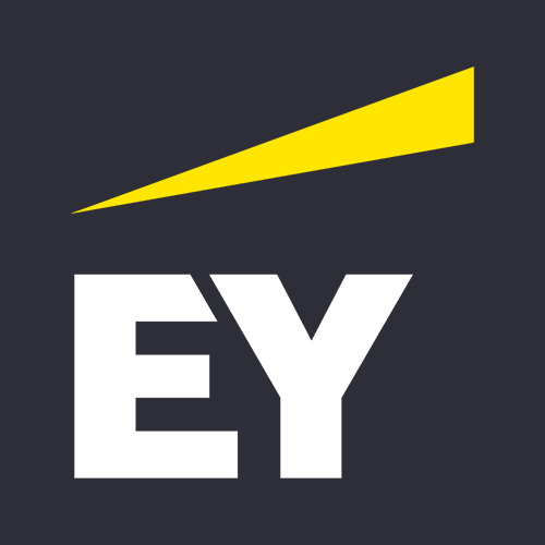 EY Latvija  - logo 