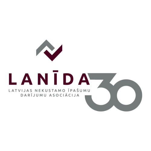 LANĪDA