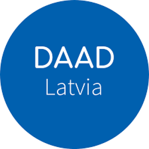 Vācijas akadēmiskais apmaiņas dienests (DAAD)