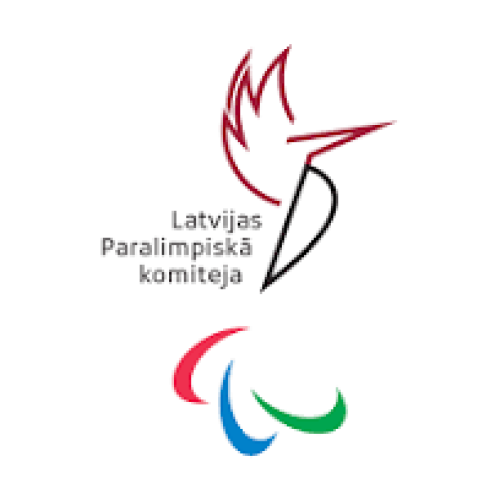 Latvijas Paralimpiskā komiteja