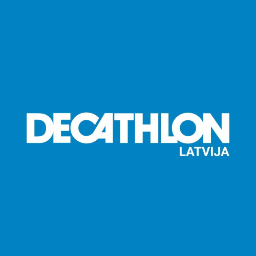 Decathlon Latvija