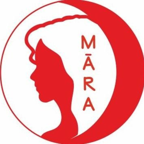Baltkrievu sieviešu biedrība "Māra"