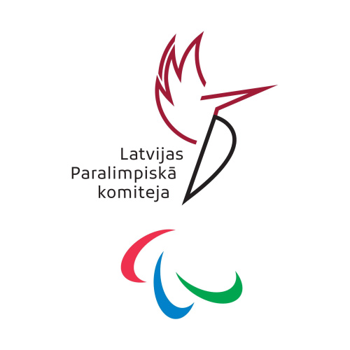 Latvijas Paralimpiskā komiteja