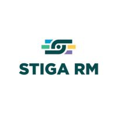 STIGA RM