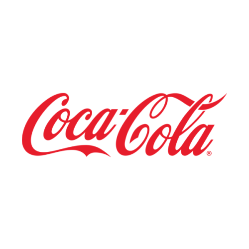 Coca-Cola Baltics  - logo 