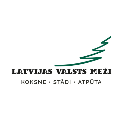 AS "Latvijas valsts meži"