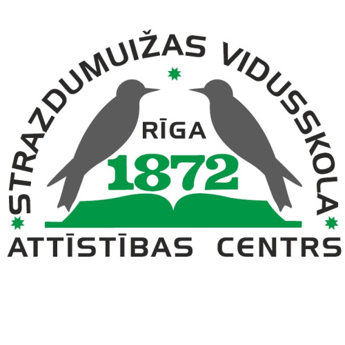 Rīgas Strazdumuižas vidusskola - attīstības centrs