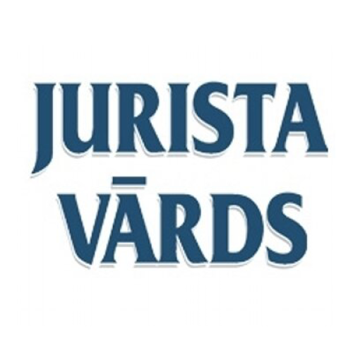 Žurnāls "Jurista Vārds"