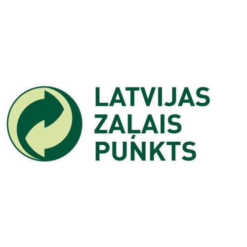 AS “Latvijas Zaļais punkts”