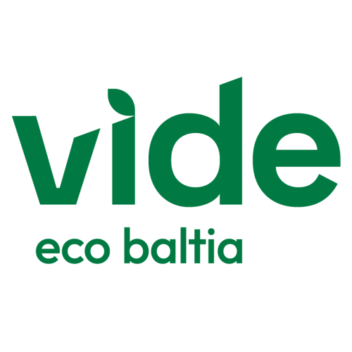 SIA "Eco Baltia vide"