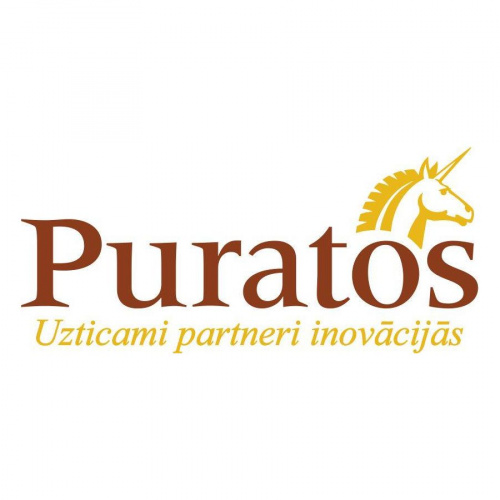 SIA Puratos Latvia