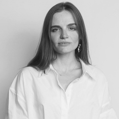 Ieva Feldmane - portrets