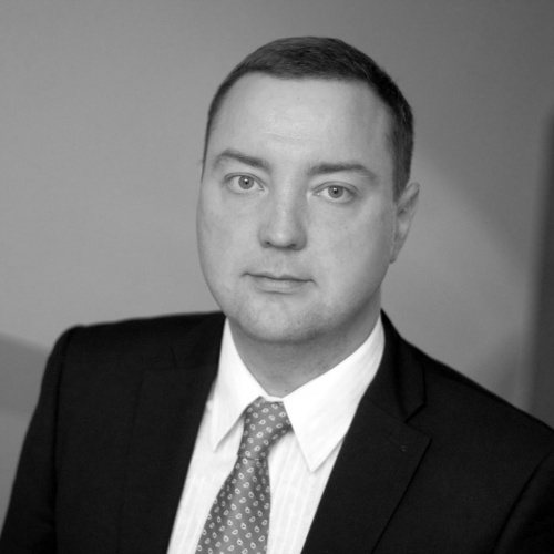 Jānis Priede - portrets