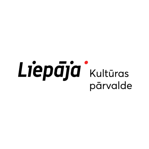 Liepājas Kultūras pārvalde  - logo 