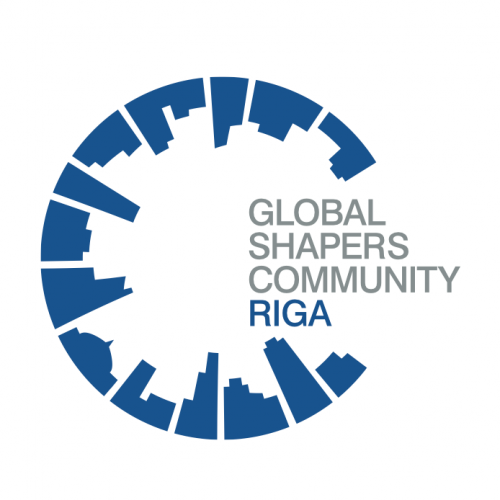 Biedrība “Global Shapers Community – Riga”