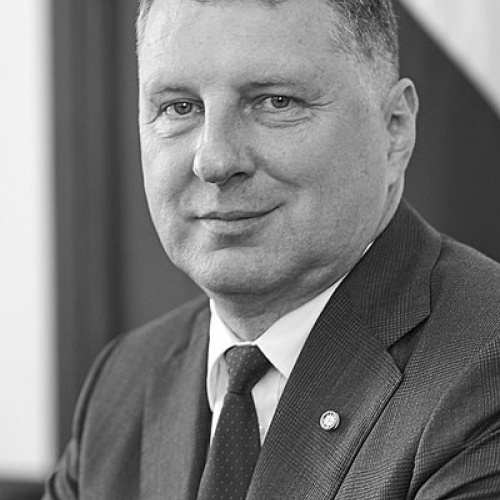 Raimonds Vējonis